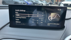 Mazda MX-5 RF 2.0 [184] Homura 2dr Petrol Convertible